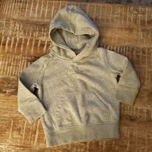 Gap Hooded Sweatshirt sz 2T